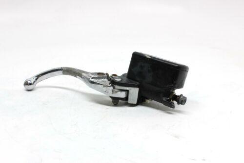 1999-2000 Honda Cbr600f4 Hydraulic Clutch Master Cylinder W/ Lever Oem Damaged!! - Gold River Motorsports