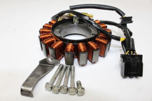 2012-2015 Honda Nc700x Nc 700 Stator Generator Alternator Magneto Oem - Gold River Motorsports