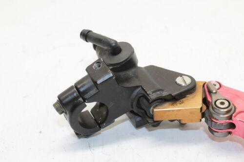 1998-2005 Honda Super Hawk 1000 Front Brake Master Cylinder Oem - Gold River Motorsports