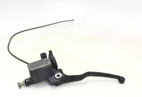 1996 Ducati M900 Monster Clutch Perch Mount With Lever - Gold River Motorsports