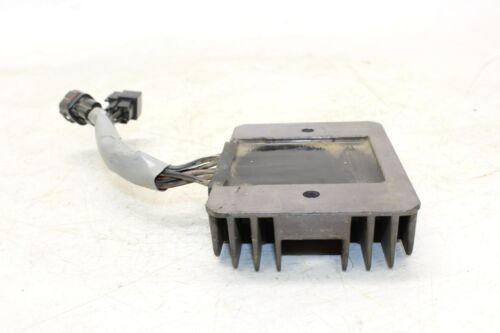 07-09 Suzuki Vstrom 650 Dl650 Rectifier Voltage Regulator - Gold River Motorsports