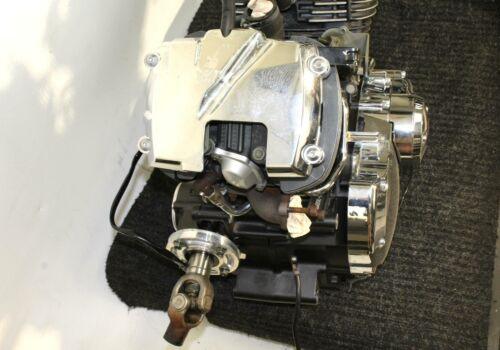 2004 Yamaha V Star 650 Xvs650a Classic Engine Motor - Gold River Motorsports