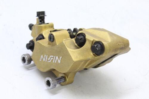 1998-2005 Honda Super Hawk 1000 Left Front Brake Caliper Oem - Gold River Motorsports