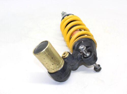 05-06 Honda Cbr600rr Rear Back Shock Absorber Suspension Oem - Gold River Motorsports