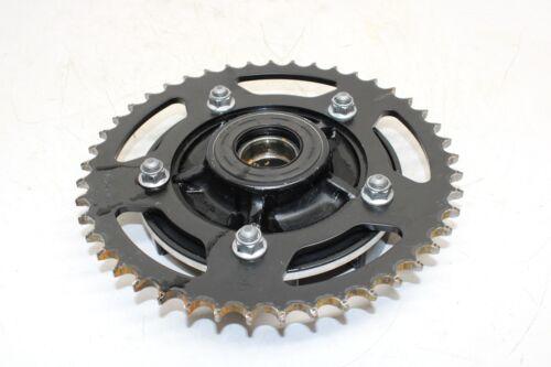 2007 Suzuki Gsxr600 Rear Back Sprocket - Gold River Motorsports