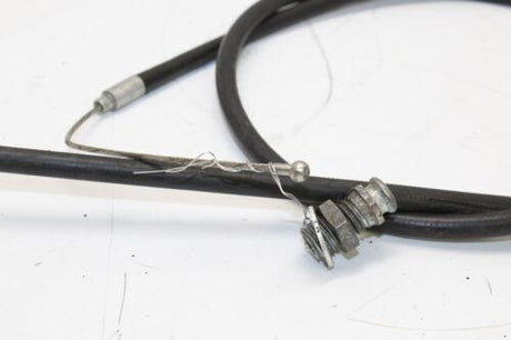 1973 Triumph Trident 750 Clutch Cable Line - Gold River Motorsports