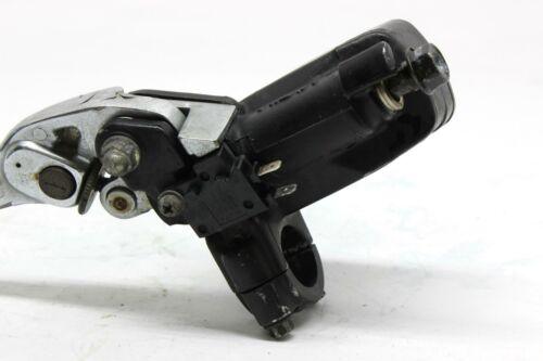 1999-2000 Honda Cbr600f4 Hydraulic Clutch Master Cylinder W/ Lever Oem Damaged!! - Gold River Motorsports