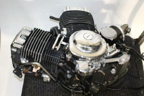 2004 Yamaha V Star 650 Xvs650a Classic Engine Motor - Gold River Motorsports