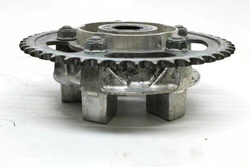 1999-2000 Honda Cbr600f4 Rear Back Sprocket Oem - Gold River Motorsports