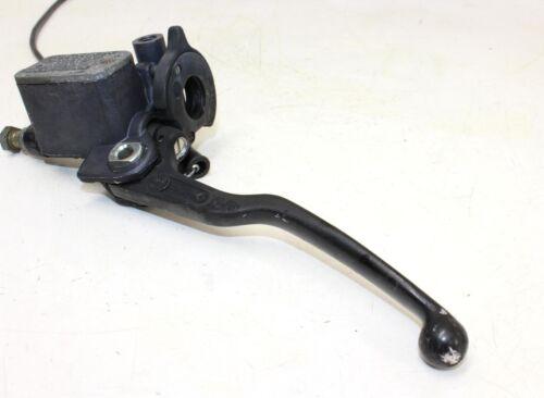 1996 Ducati M900 Monster Clutch Perch Mount With Lever - Gold River Motorsports