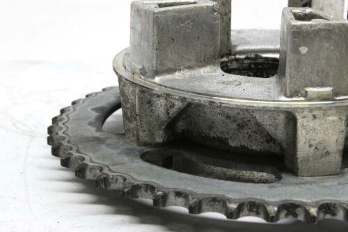 1999-2000 Honda Cbr600f4 Rear Back Sprocket Oem - Gold River Motorsports