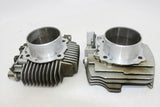 2002 Ducati Monster 620 Engine Motor Piston Cylinders Block - Gold River Motorsports