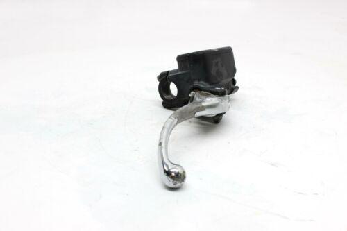 1999-2000 Honda Cbr600f4 Hydraulic Clutch Master Cylinder W/ Lever Oem Damaged!! - Gold River Motorsports