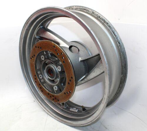 1999 Kawasaki Ninja Zx6r Zx600g Rear Wheel Back Rim - Gold River Motorsports