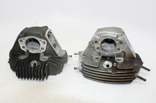 2002 Ducati Monster 620 Ie Engine Top End Cylinder Head - Gold River Motorsports