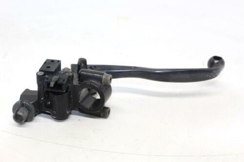 88-07 Kawasaki Ninja 250r Ex250f Clutch Perch Mount With Lever Oem - Gold River Motorsports