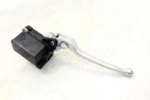 07-09 Suzuki Vstrom 650 Dl650 Front Brake Master Cylinder W/ Lever
