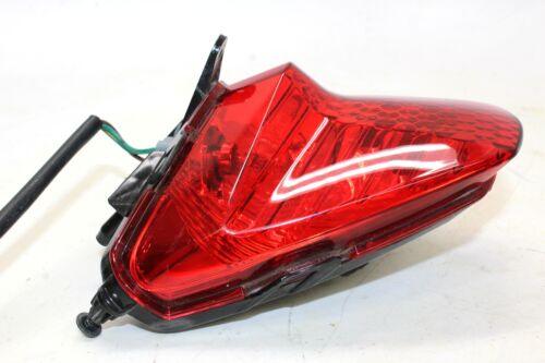 2013 Honda Cbr250r Rear Tail Taillight Back Brake Light 33710-Kyj-305 - Gold River Motorsports