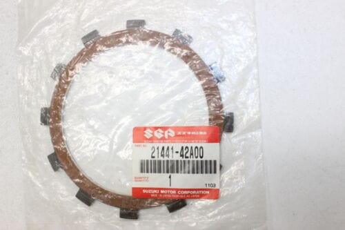 Suzuki Plate,Clutch Dr 21441-42a00 - Gold River Motorsports