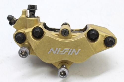 1998-2005 Honda Super Hawk 1000 Left Front Brake Caliper Oem - Gold River Motorsports