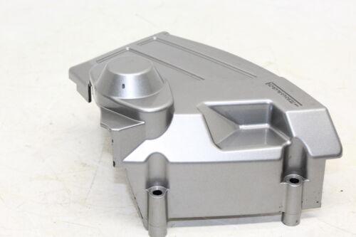 2009 Suzuki Vstrom 650 Dl650a Abs Engine Sprocket Cover Oem - Gold River Motorsports