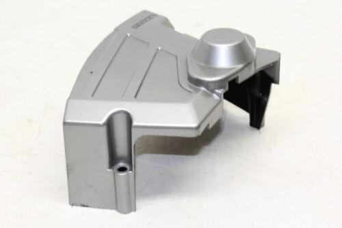 2009 Suzuki Vstrom 650 Dl650a Abs Engine Sprocket Cover Oem - Gold River Motorsports