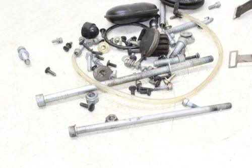 1999 Bmw R1100s Engine Mounting Bolts Hardware Motor Screws - Gold River Motorsports