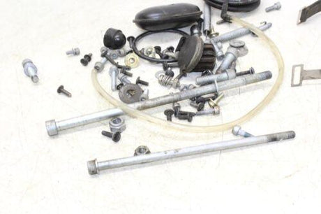 1999 Bmw R1100s Engine Mounting Bolts Hardware Motor Screws - Gold River Motorsports