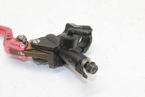 1998-2005 Honda Super Hawk 1000 Front Brake Master Cylinder Oem - Gold River Motorsports