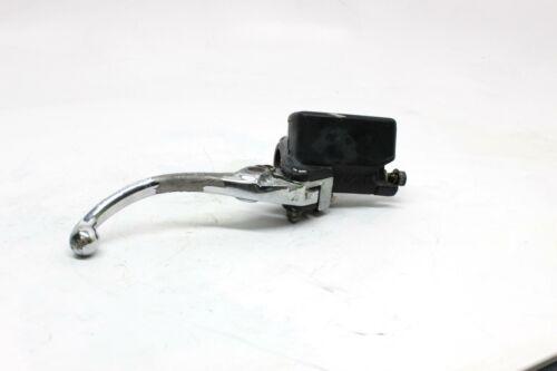 1999-2000 Honda Cbr600f4 Hydraulic Clutch Master Cylinder W/ Lever Oem Damaged!! - Gold River Motorsports