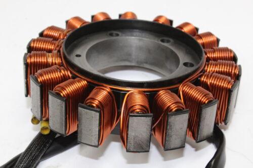 2012-2015 Honda Nc700x Nc 700 Stator Generator Alternator Magneto Oem - Gold River Motorsports