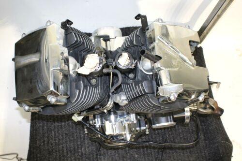 2004 Yamaha V Star 650 Xvs650a Classic Engine Motor - Gold River Motorsports