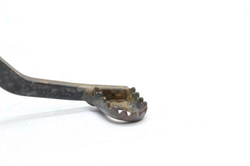 2005 Honda Recon 250 Trx250te 2x4 Es Right Rearset Brake Foot Pedal Oem - Gold River Motorsports