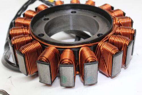 2012-2015 Honda Nc700x Nc 700 Stator Generator Alternator Magneto Oem - Gold River Motorsports