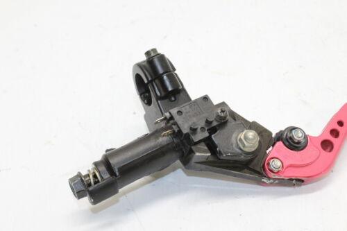 1998-2005 Honda Super Hawk 1000 Front Brake Master Cylinder Oem - Gold River Motorsports