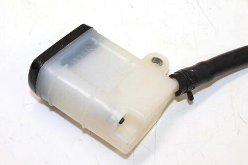 2013 Honda Cbr250r Rear Brake Master Fluid Reservoir Tank Bottle 43511-Kyj-901 - Gold River Motorsports