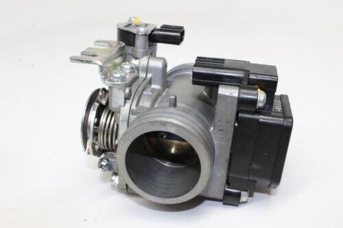 2012-2015 Honda Nc700x Nc 700 Main Fuel Injectors Throttle Bodies Oem - Gold River Motorsports