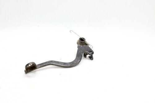 2005 Honda Recon 250 Trx250te 2x4 Es Right Rearset Brake Foot Pedal Oem - Gold River Motorsports