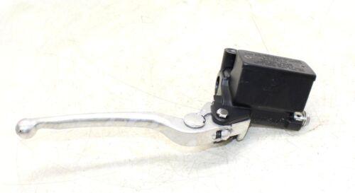 07-09 Suzuki Vstrom 650 Dl650 Front Brake Master Cylinder W/ Lever