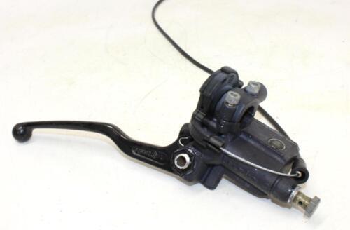 1996 Ducati M900 Monster Clutch Perch Mount With Lever - Gold River Motorsports