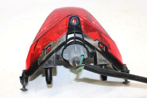 2013 Honda Cbr250r Rear Tail Taillight Back Brake Light 33710-Kyj-305 - Gold River Motorsports