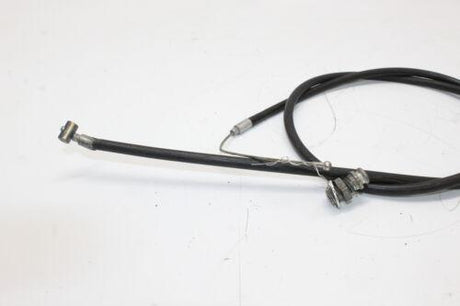 1973 Triumph Trident 750 Clutch Cable Line - Gold River Motorsports