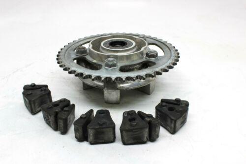 1999-2000 Honda Cbr600f4 Rear Back Sprocket Oem - Gold River Motorsports