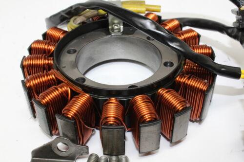 2012-2015 Honda Nc700x Nc 700 Stator Generator Alternator Magneto Oem - Gold River Motorsports