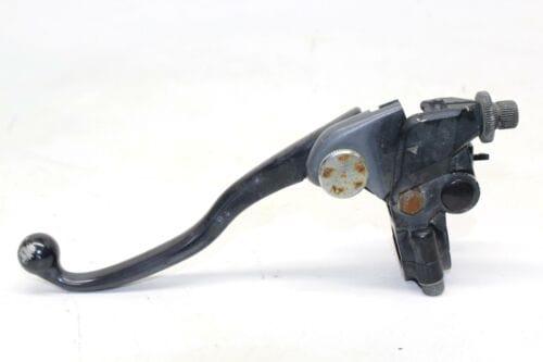 88-07 Kawasaki Ninja 250r Ex250f Clutch Perch Mount With Lever Oem - Gold River Motorsports