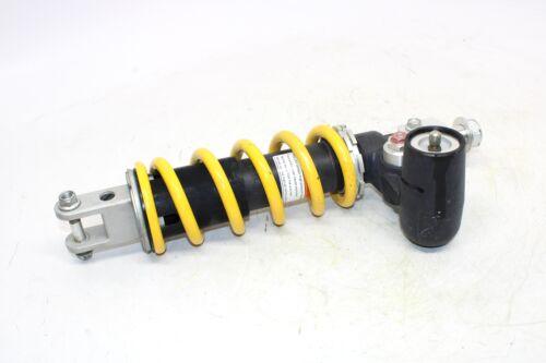 2007 Suzuki Gsxr600 Rear Back Shock Absorber Suspension - Gold River Motorsports