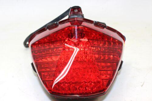 2013 Honda Cbr250r Rear Tail Taillight Back Brake Light 33710-Kyj-305 - Gold River Motorsports