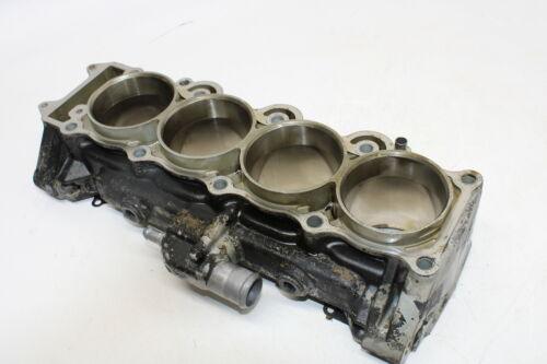 2002 Kawasaki Ninja Zx9r Engine Motor Piston Cylinders Block Jug - Gold River Motorsports