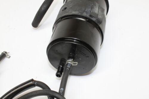 2012-2015 Honda Nc700x Nc 700 Evap Vapor Charcoal Emission Canister Oem - Gold River Motorsports