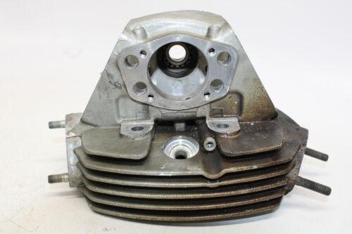 2002 Ducati Monster 620 Ie Engine Top End Cylinder Head - Gold River Motorsports